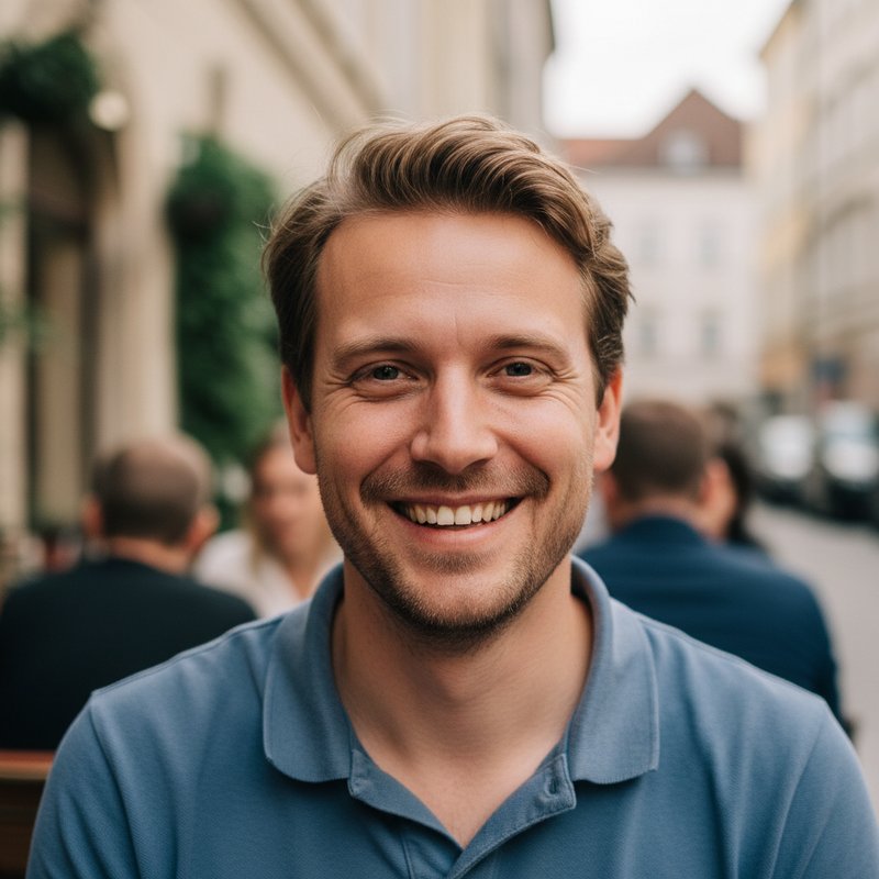 Florian Bauer